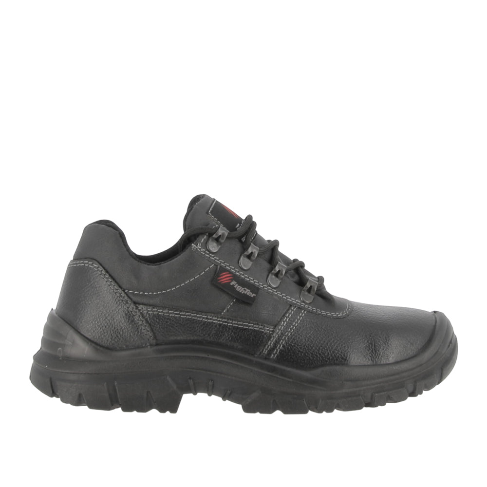 Scarpa Antinfortunio Fighter Drake S3 Src Uomo - Nero