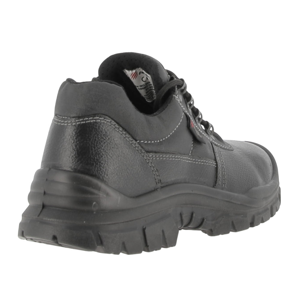 Scarpa Antinfortunio Fighter Drake S3 Src Uomo - Nero