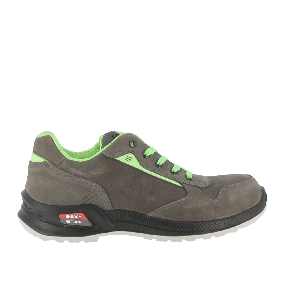 Scarpa Antinfortunio Fighter Orus S3 Src Uomo - Grigio