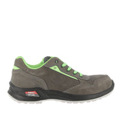 Scarpa Antinfortunio Fighter Orus S3 Src Uomo - Grigio
