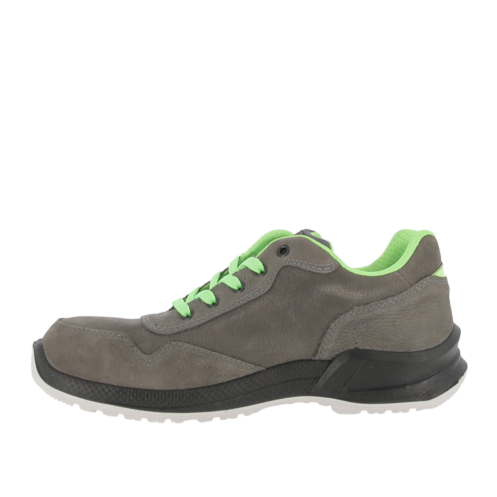 Scarpa Antinfortunio Fighter Orus S3 Src Uomo - Grigio