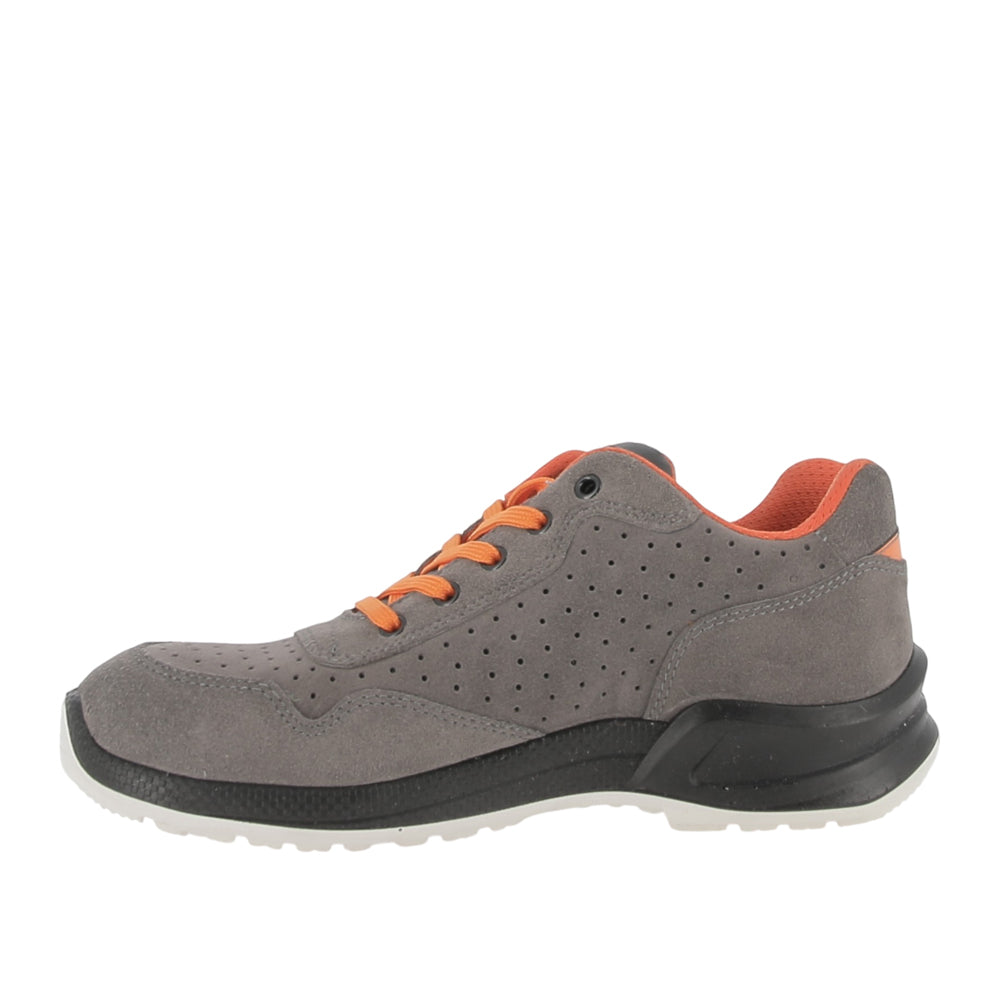 Scarpa Antinfortunio Fighter Tonale S1p Src Esd Uomo - Grigio