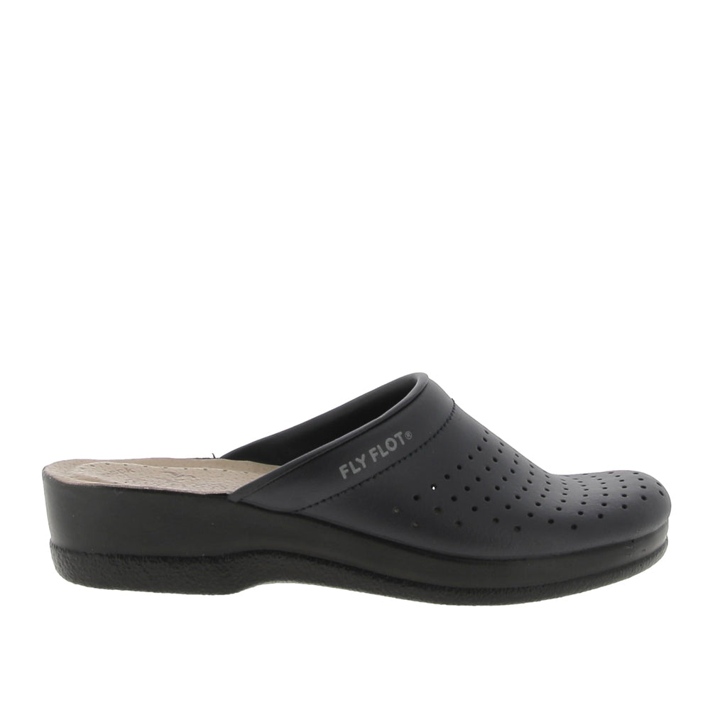 Ciabatte Fly Flot Donna - Blu