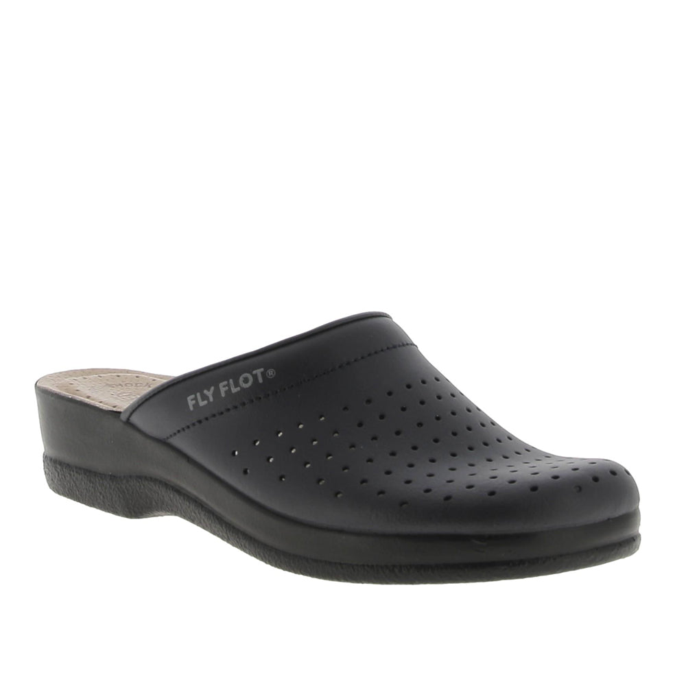 Ciabatte Fly Flot Donna - Blu