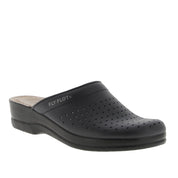 Ciabatte Fly Flot Donna - Blu