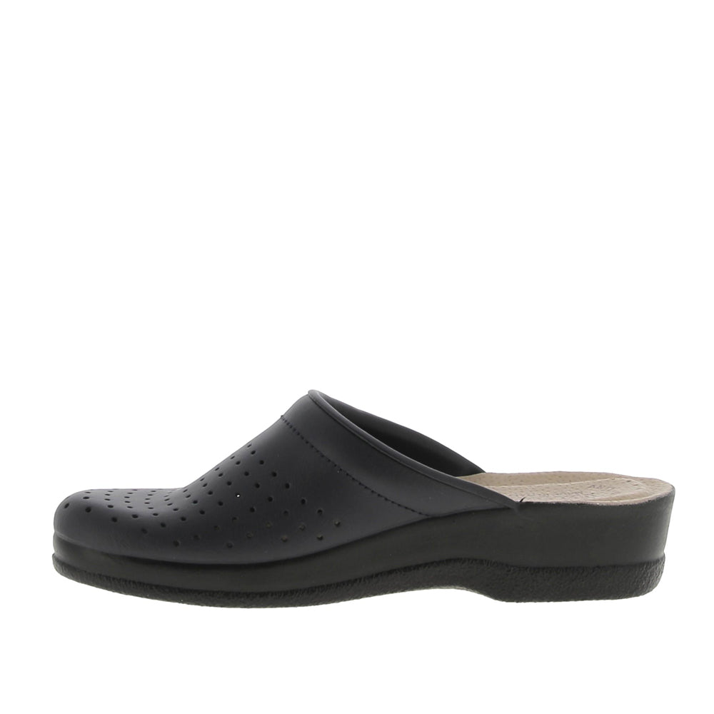 Ciabatte Fly Flot Donna - Blu