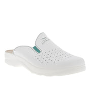 Ciabatte Fly Flot Donna - Bianco