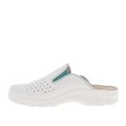 Ciabatte Fly Flot Donna - Bianco