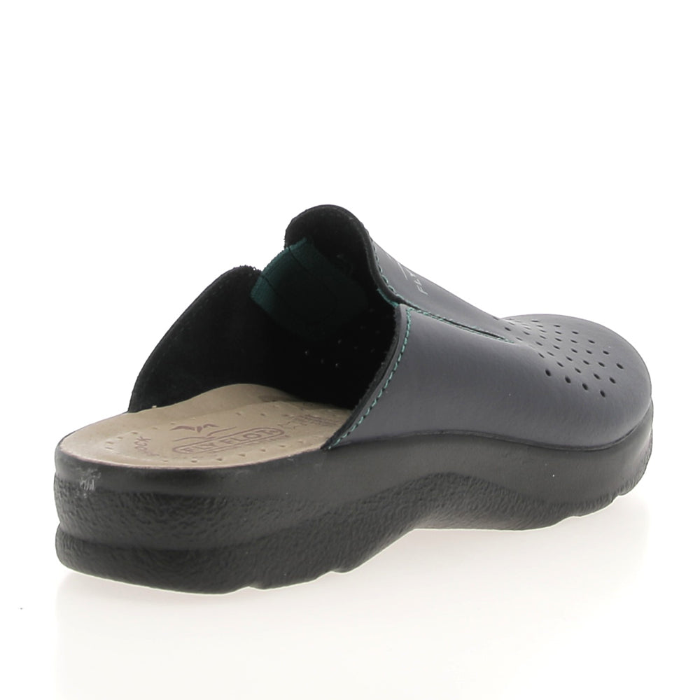 Ciabatte Fly Flot Donna - Blu