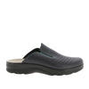 Ciabatte fly flot donna - blu