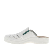 Ciabatte Fly Flot Uomo - Bianco