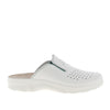 Ciabatte fly flot uomo - bianco