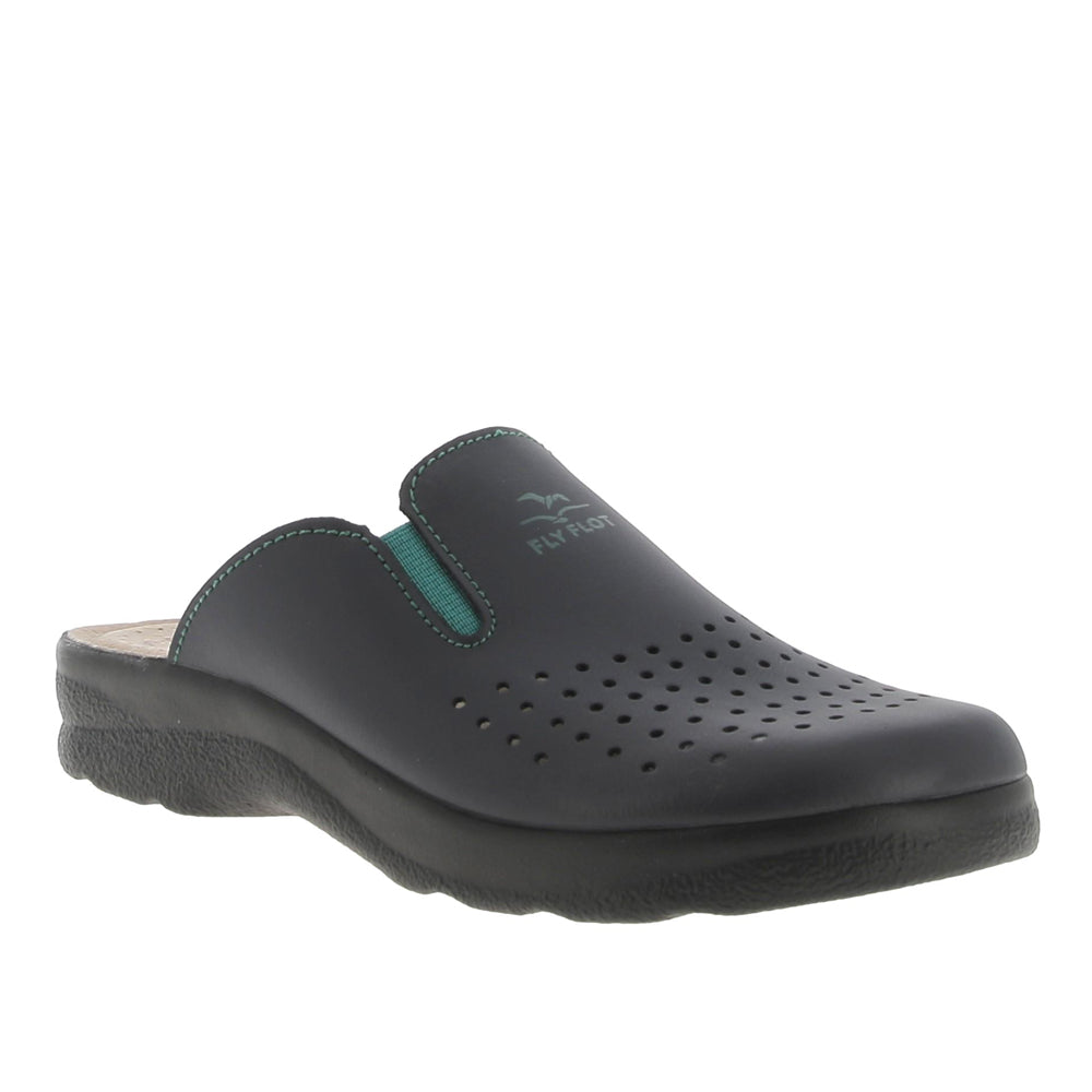 Ciabatte Fly Flot Uomo - Blu