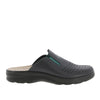 Ciabatte fly flot uomo - blu
