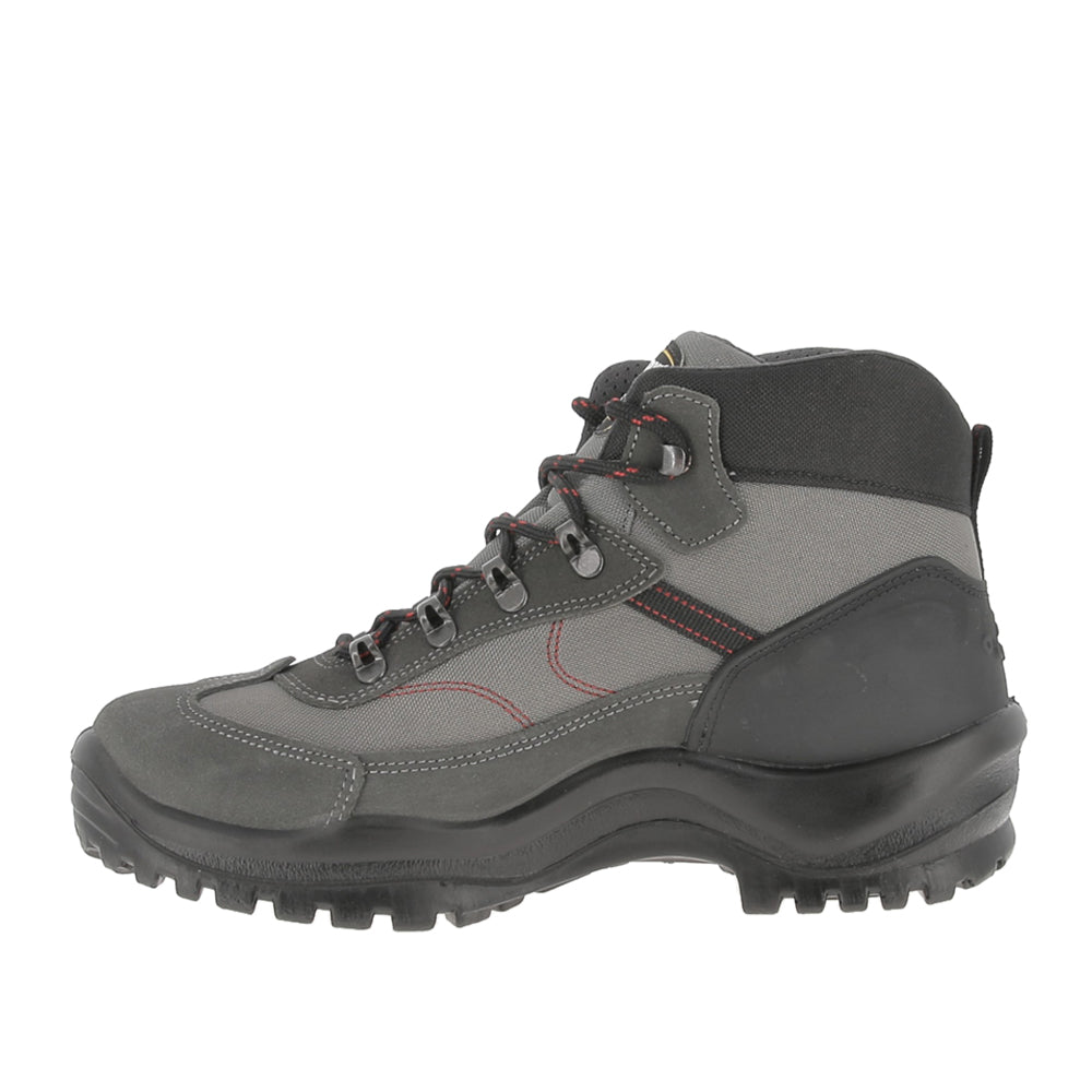 Scarpa Trekking Grisport Uomo - Grigio