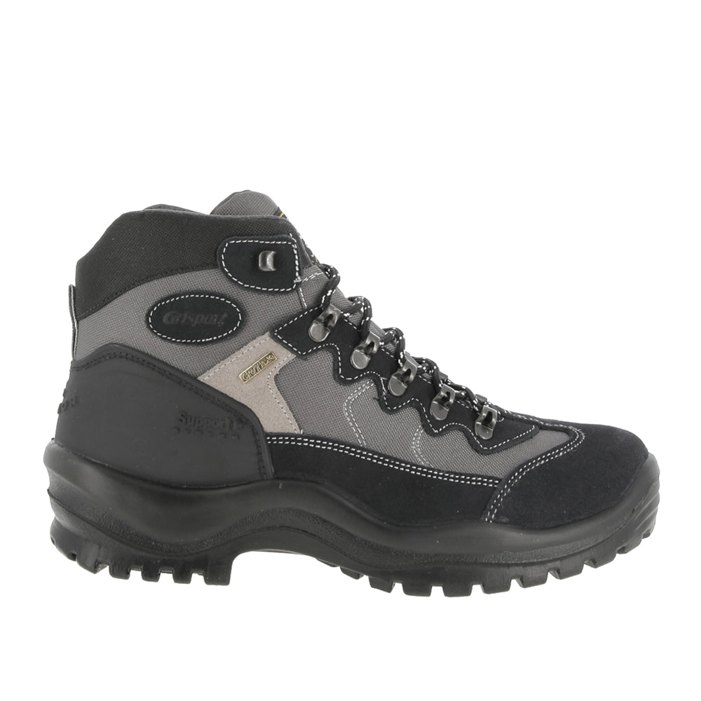 Scarpa Trekking Grisport Uomo - Blu