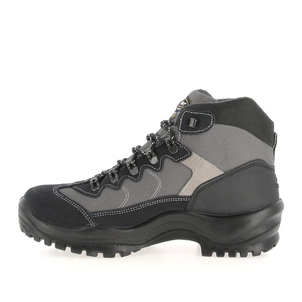 Scarpa Trekking Grisport Uomo - Blu