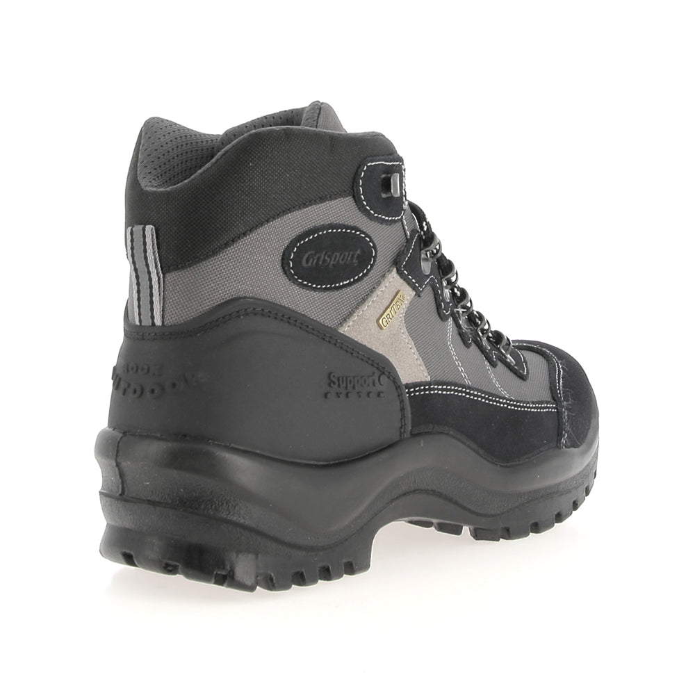 Scarpa Trekking Grisport Uomo - Blu