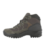 Scarpa Trekking Grisport Uomo - Oliva