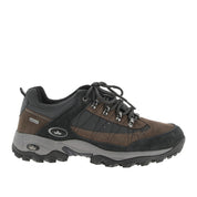 Scarpa Trekking Lico Santana Uomo - Grigio