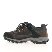 Scarpa Trekking Lico Santana Uomo - Grigio