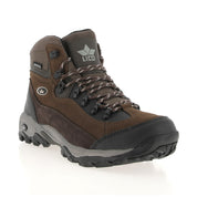 Scarpa Trekking Lico Milan Uomo - Marrone