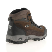 Scarpa Trekking Lico Milan Uomo - Marrone