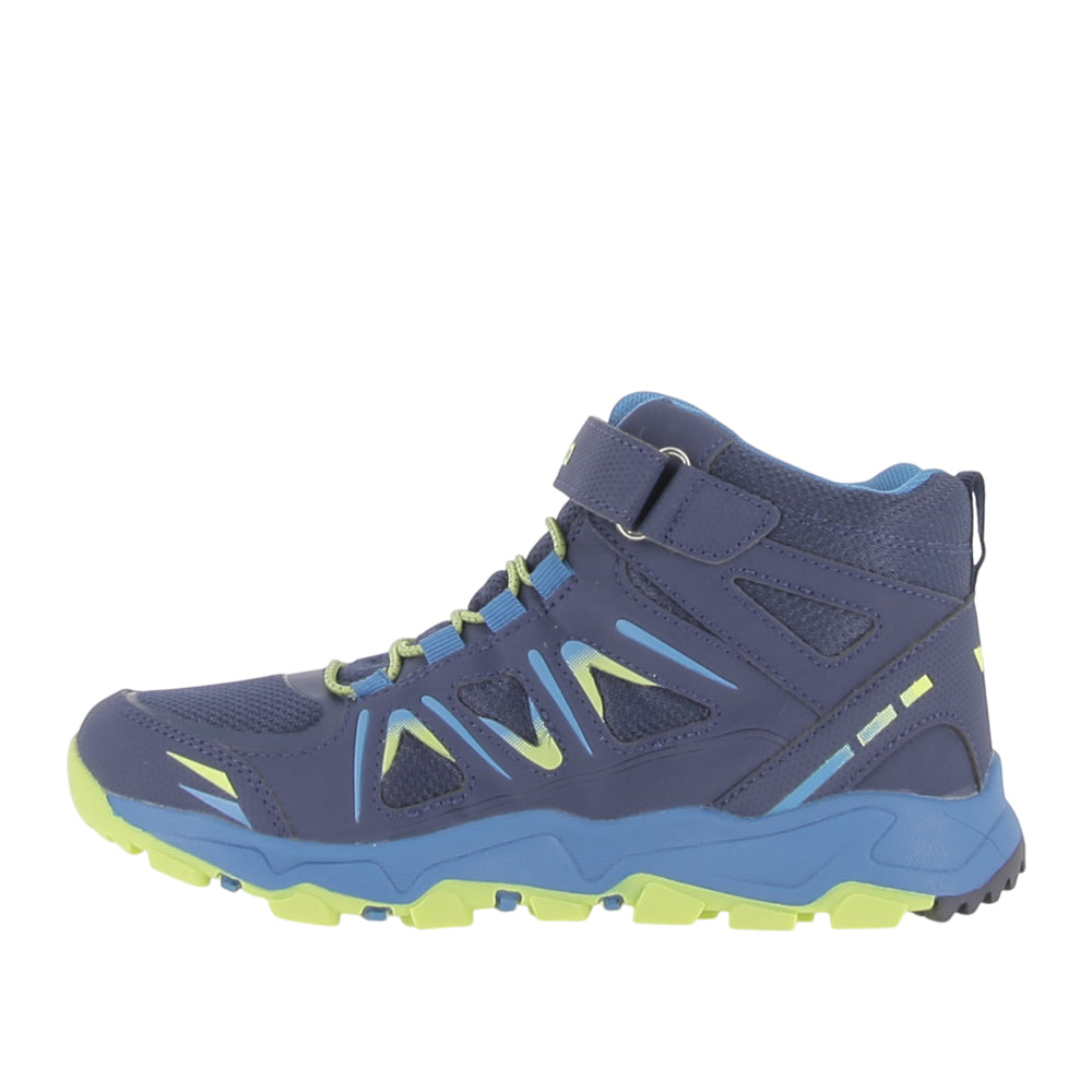 Scarpa Trekking Lico Donna - Blu