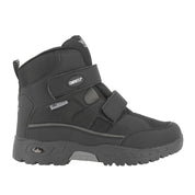 Scarpa Trekking Lico Uomo - Nero