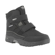 Scarpa Trekking Lico Uomo - Nero