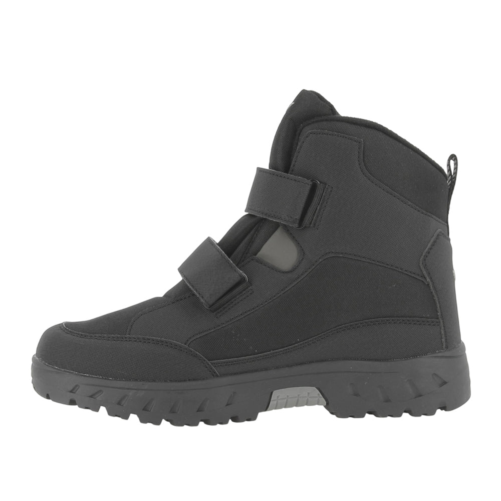 Scarpa Trekking Lico Uomo - Nero