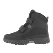Scarpa Trekking Lico Uomo - Nero