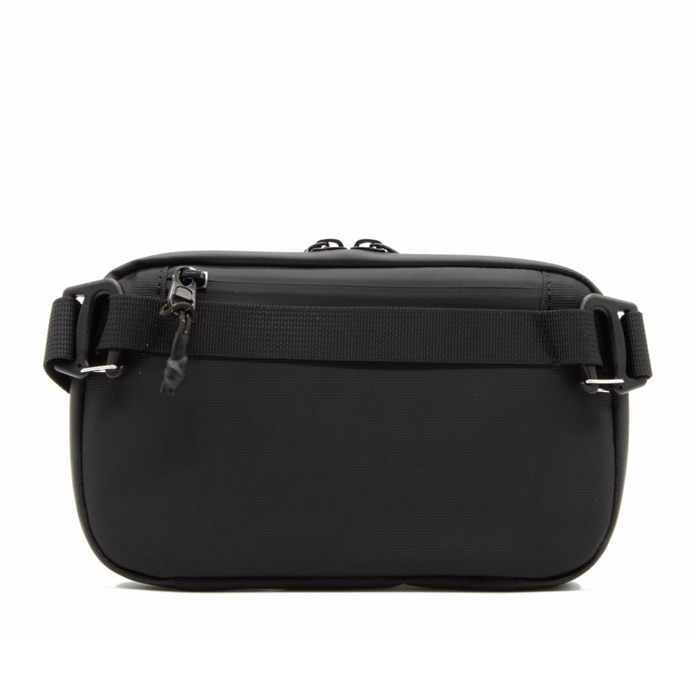 Borsa Lumberjack Uomo - Nero