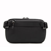 Borsa Lumberjack Uomo - Nero