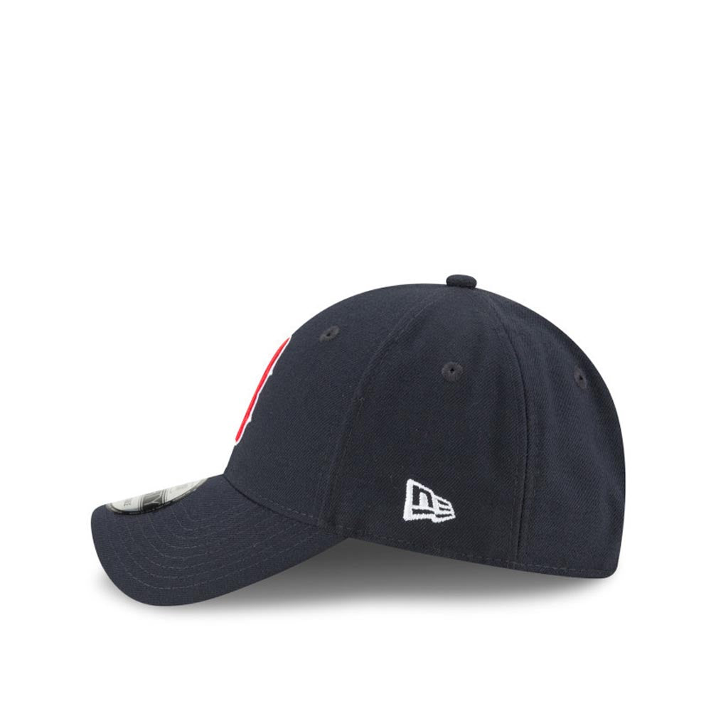 Cappello New Era Boston Red Sox Uomo - Blu