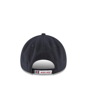 Cappello New Era Boston Red Sox Uomo - Blu