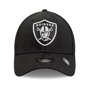 Cappello New Era Las Vegas Raiders Unisex - Nero