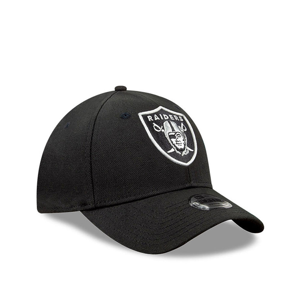 Cappello New Era Las Vegas Raiders Unisex - Nero