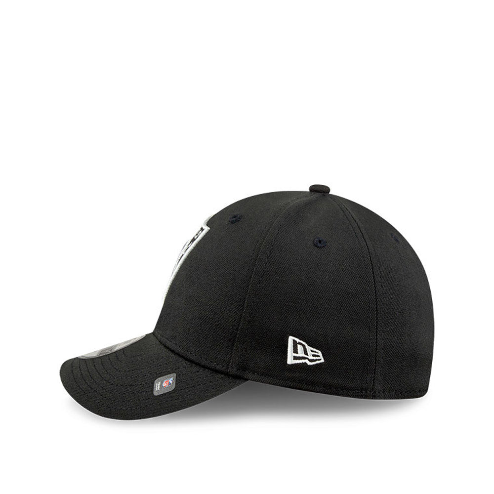 Cappello New Era Las Vegas Raiders Unisex - Nero