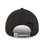 Cappello New Era Las Vegas Raiders Unisex - Nero