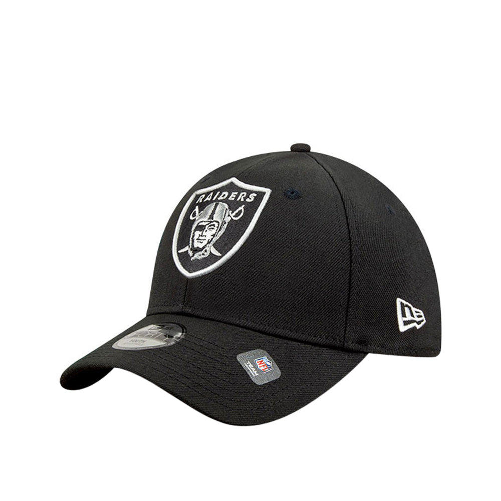 Cappello New Era Las Vegas Raiders Unisex - Nero