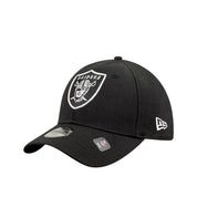 Cappello New Era Las Vegas Raiders Unisex - Nero
