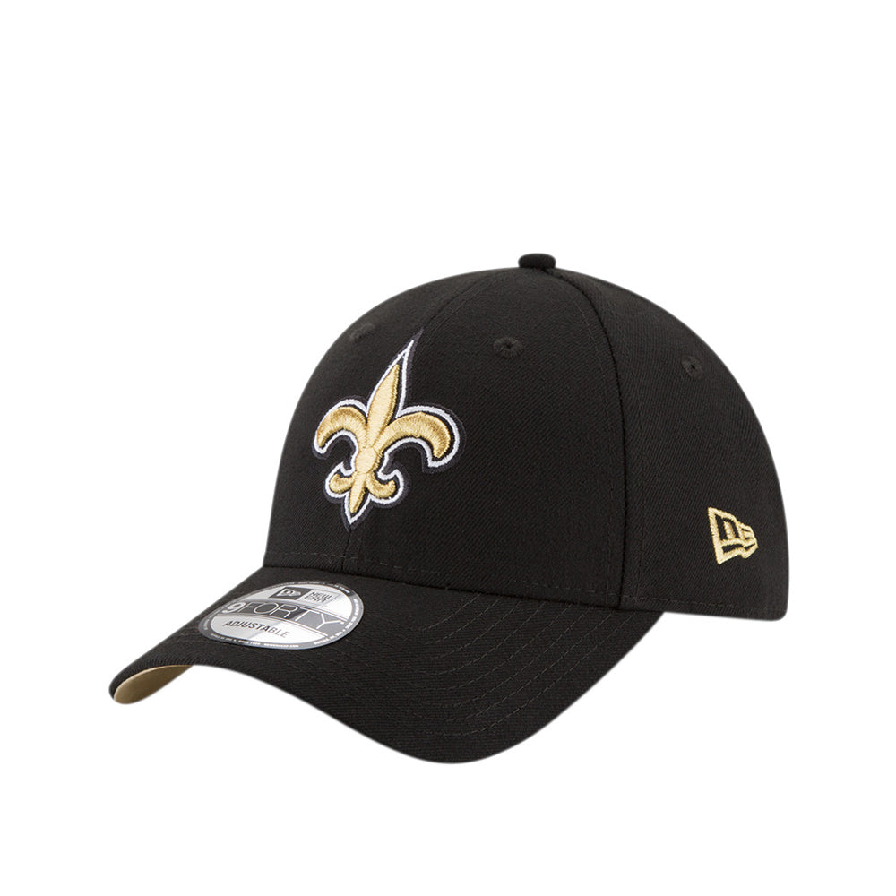 Cappello New Era New Orleans Saints Unisex - Nero