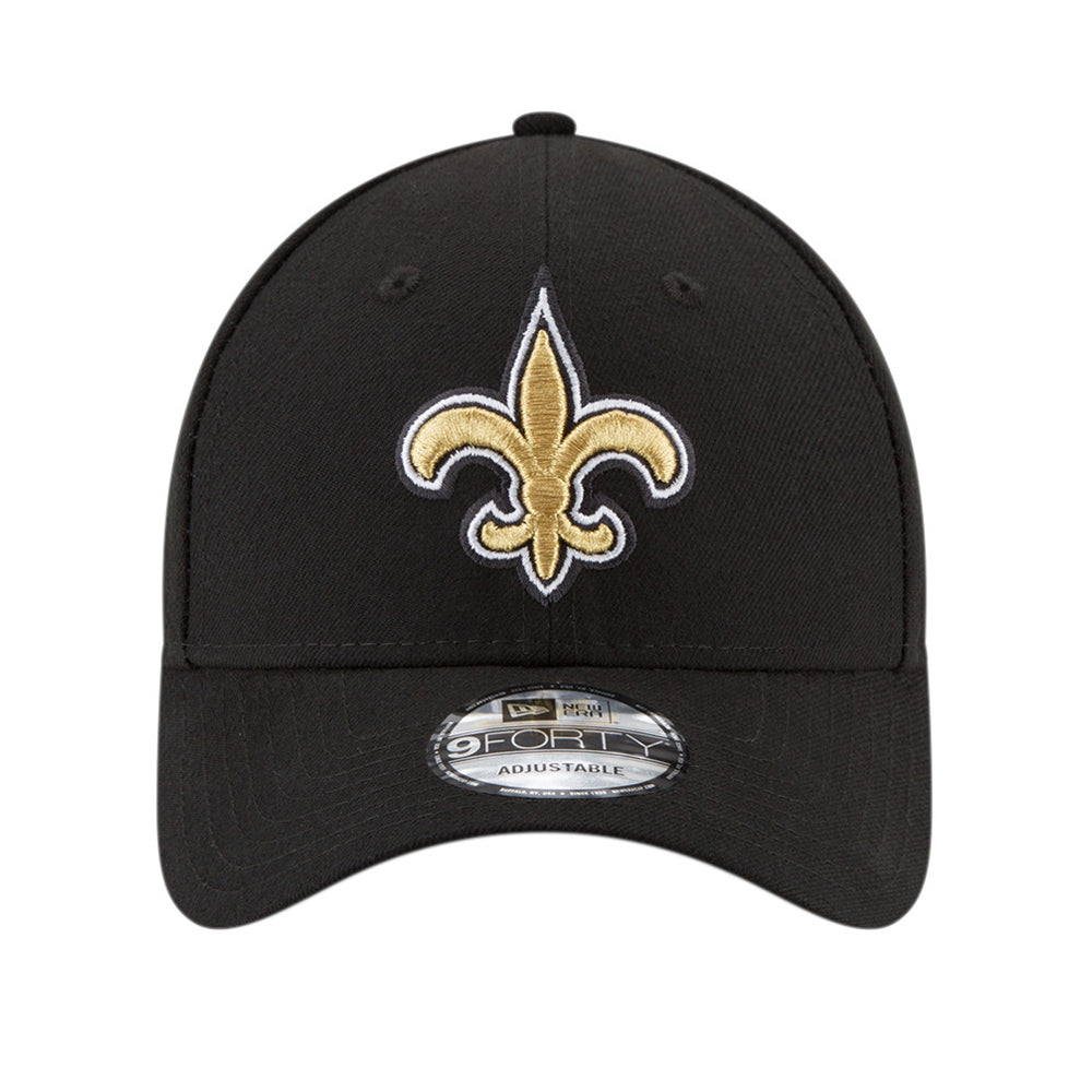 Cappello New Era New Orleans Saints Unisex - Nero