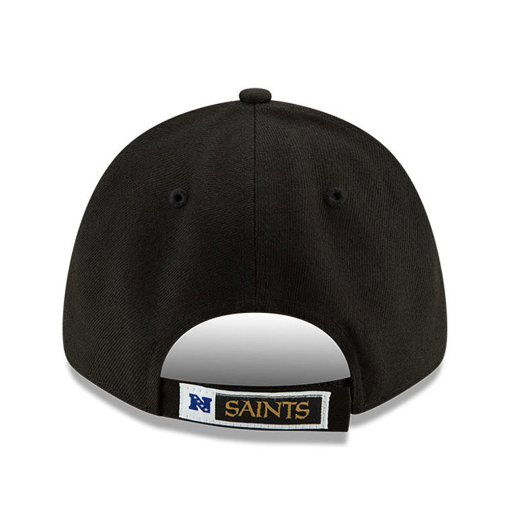Cappello New Era New Orleans Saints Unisex - Nero