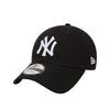 Cappello new era new york yankees unisex - nero