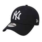 Cappello New Era New York Yankees Ragazzo - Blu