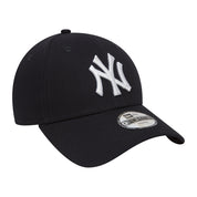 Cappello New Era New York Yankees Ragazzo - Blu