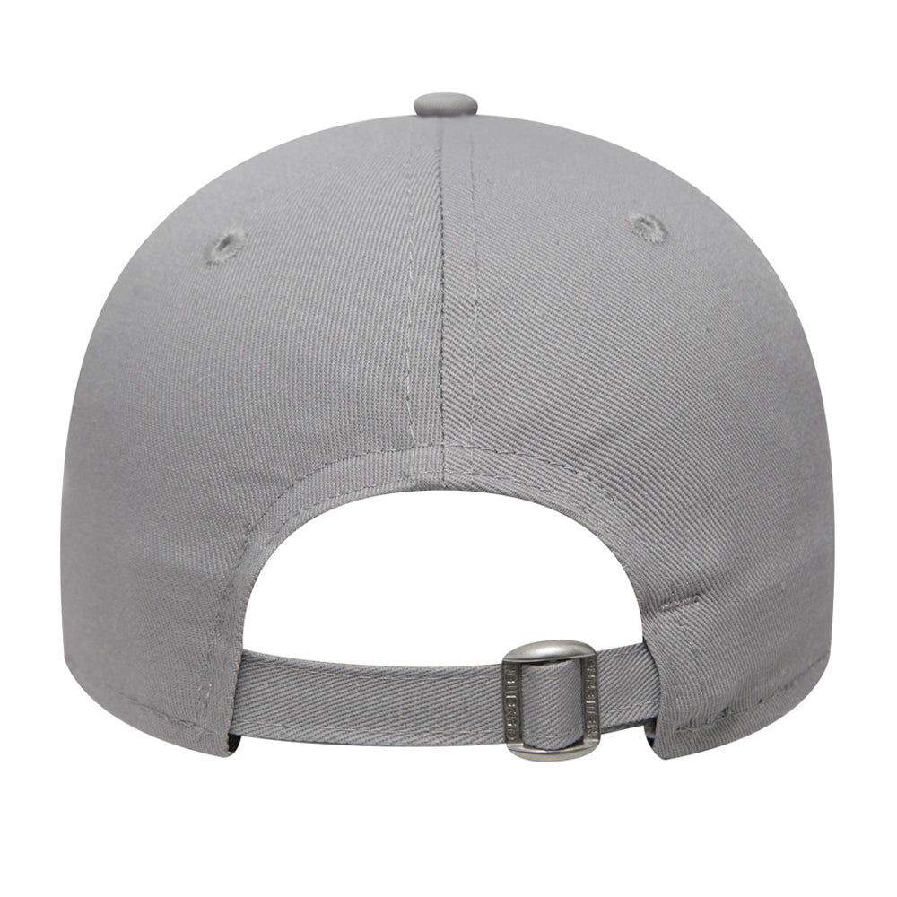 Cappello New Era New York Yankees Unisex Ragazzo - Grigio