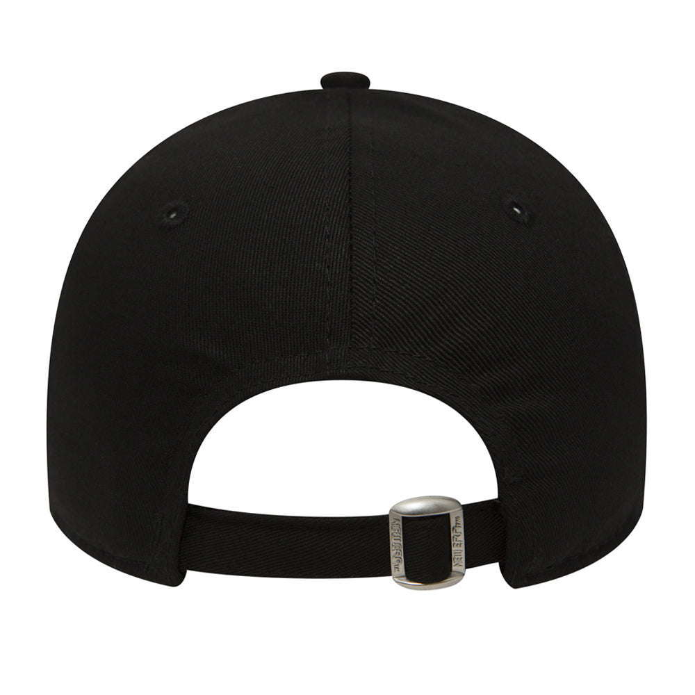 Cappello New Era New York Yankees Ragazzo - Nero